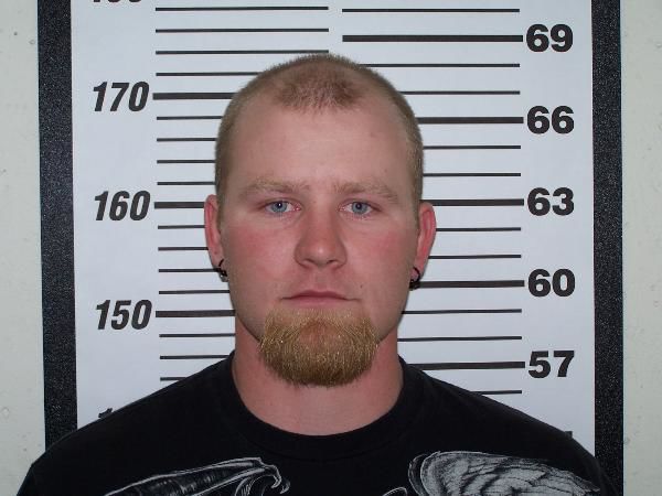 ADAM DODSON